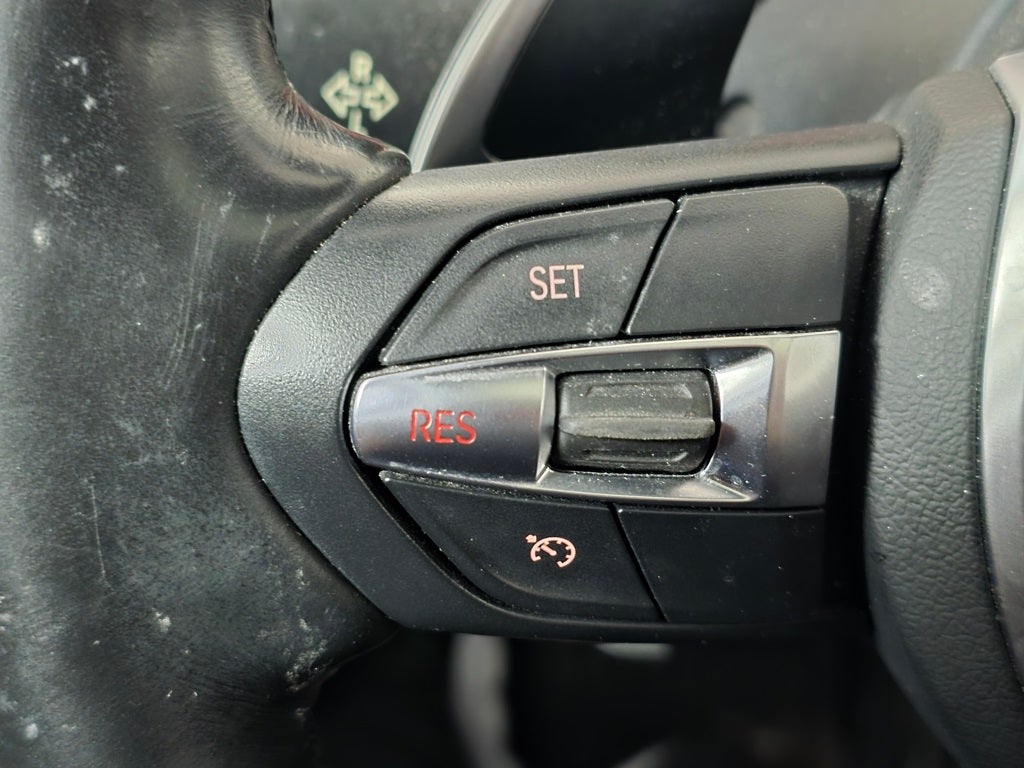 2015 BMW 3 Series 335i xDrive