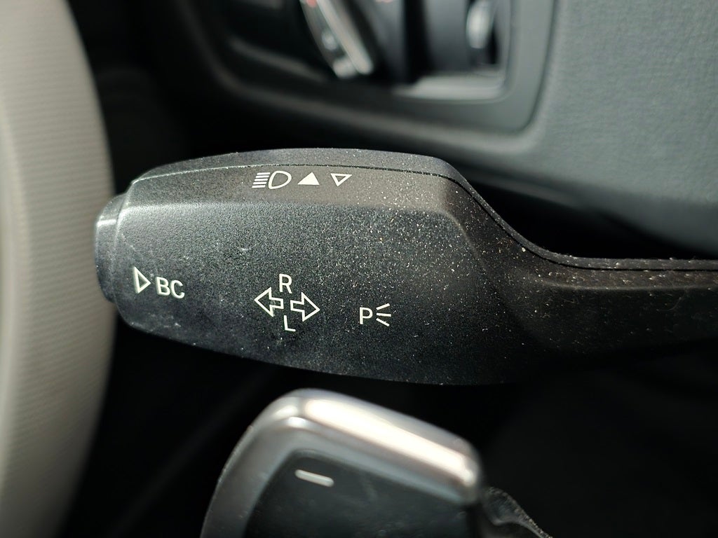 2015 BMW 3 Series 335i xDrive