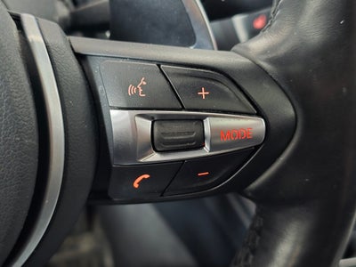 2015 BMW 3 Series 335i xDrive