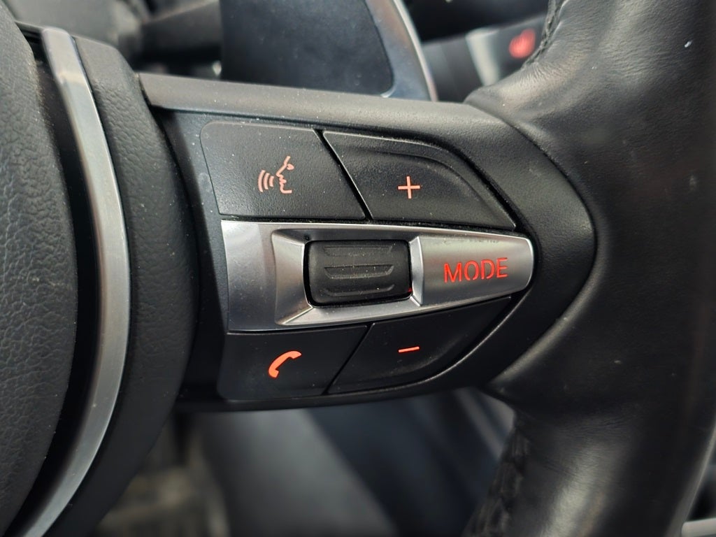 2015 BMW 3 Series 335i xDrive