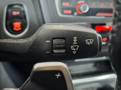 2015 BMW 3 Series 335i xDrive