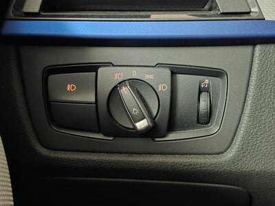 2015 BMW 3 Series 335i xDrive