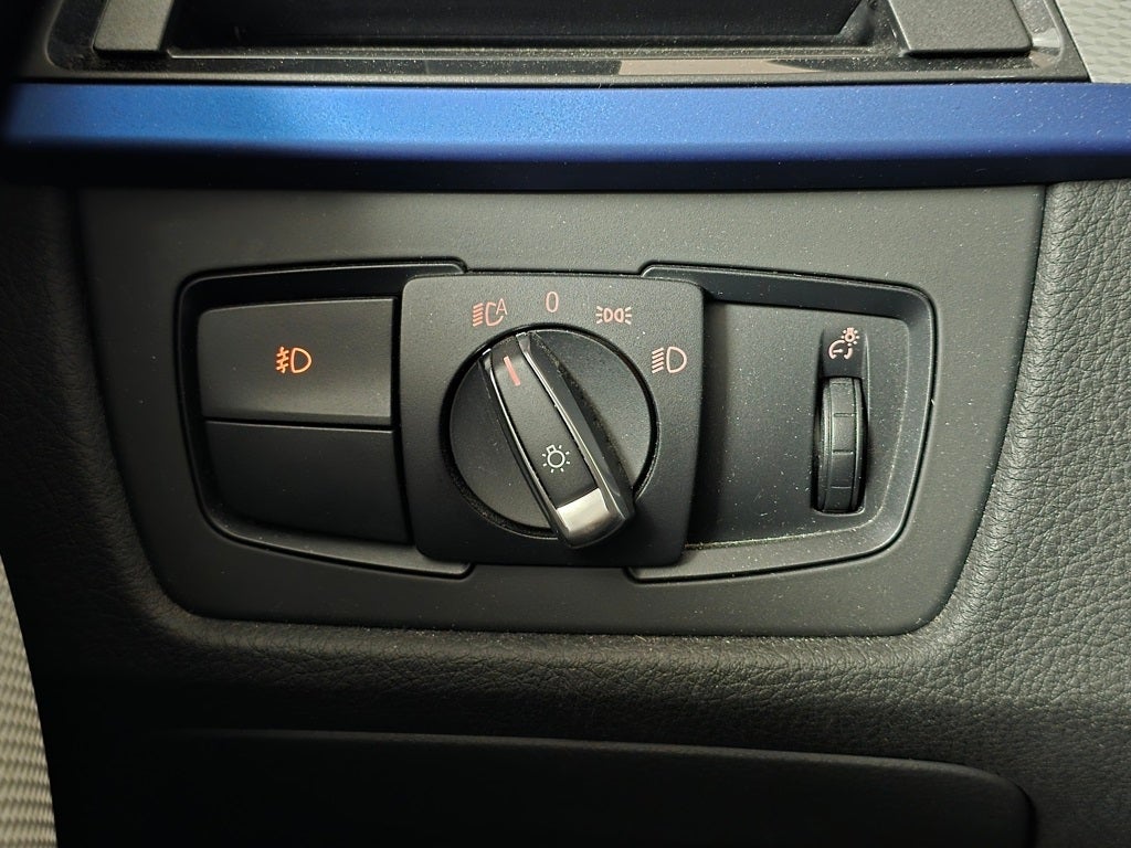 2015 BMW 3 Series 335i xDrive