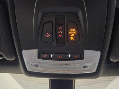 2015 BMW 3 Series 335i xDrive