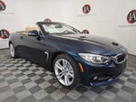 2016 BMW 4 Series 428i xDrive