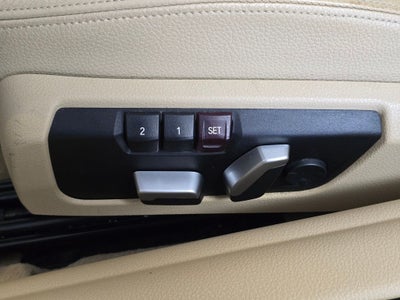 2016 BMW 4 Series 428i xDrive