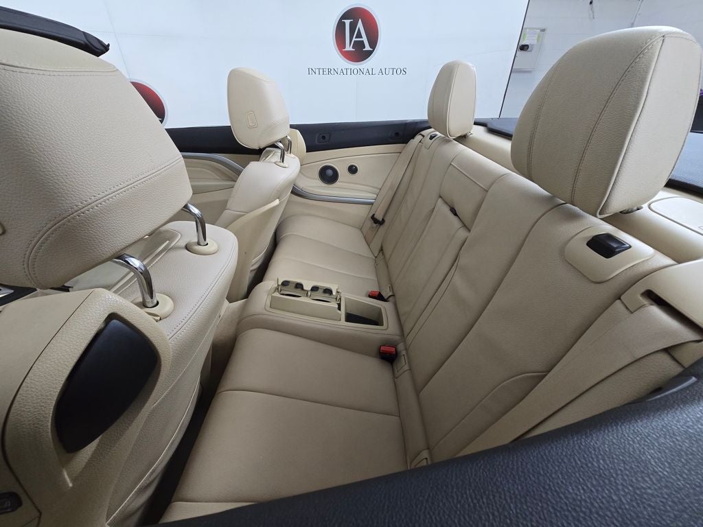 2016 BMW 4 Series 428i xDrive
