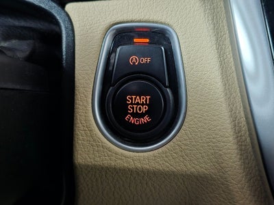 2016 BMW 4 Series 428i xDrive
