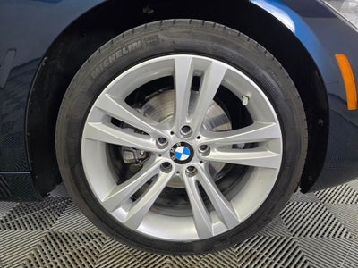 2016 BMW 4 Series 428i xDrive