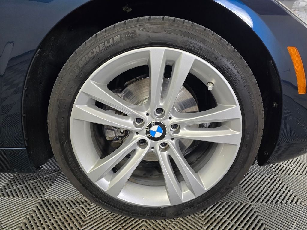 2016 BMW 4 Series 428i xDrive