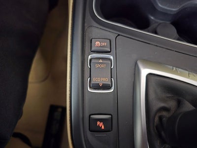 2016 BMW 4 Series 428i xDrive