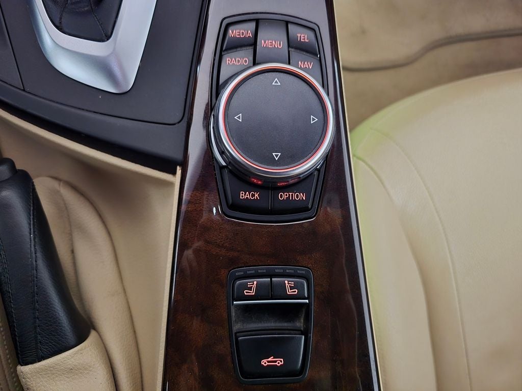 2016 BMW 4 Series 428i xDrive