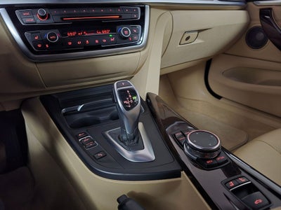 2016 BMW 4 Series 428i xDrive