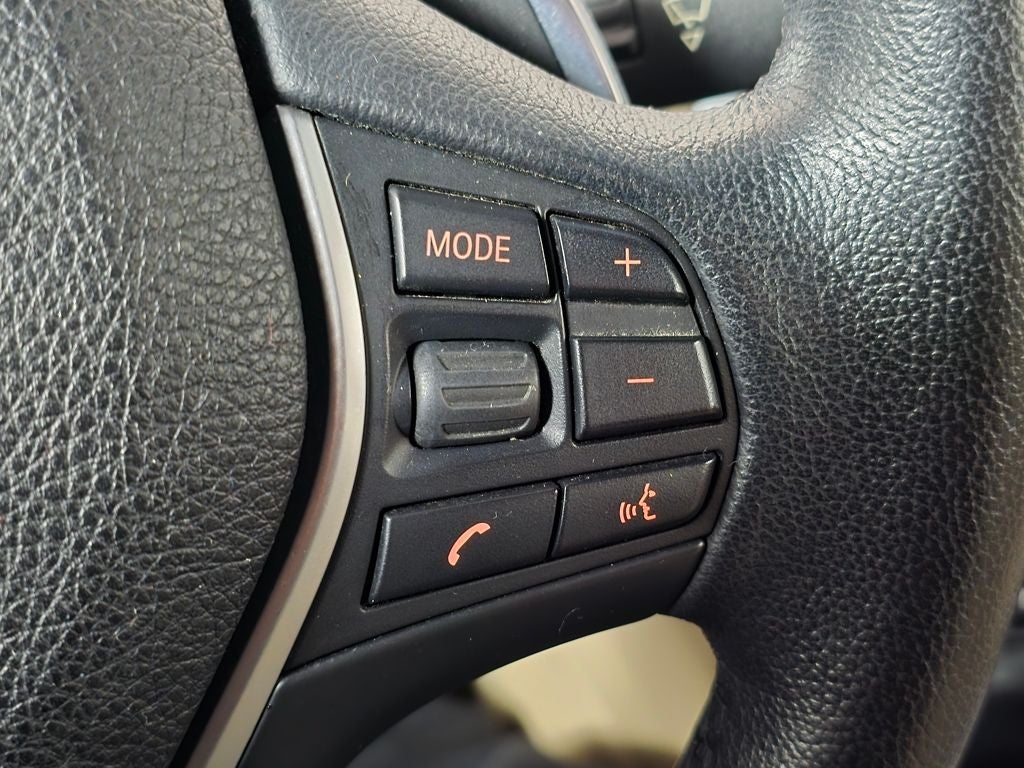 2016 BMW 4 Series 428i xDrive