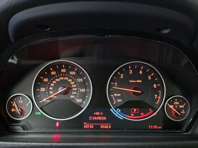 2016 BMW 4 Series 428i xDrive