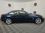 2016 BMW 4 Series 428i xDrive