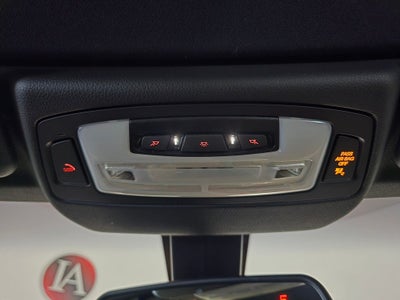 2016 BMW 4 Series 428i xDrive
