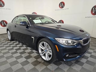 2016 BMW 4 Series 428i xDrive