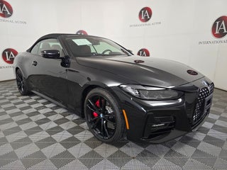 2023 BMW 4 Series 430i xDrive