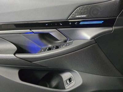 2025 BMW 5 Series 530i xDrive