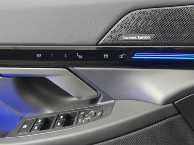 2025 BMW 5 Series 530i xDrive