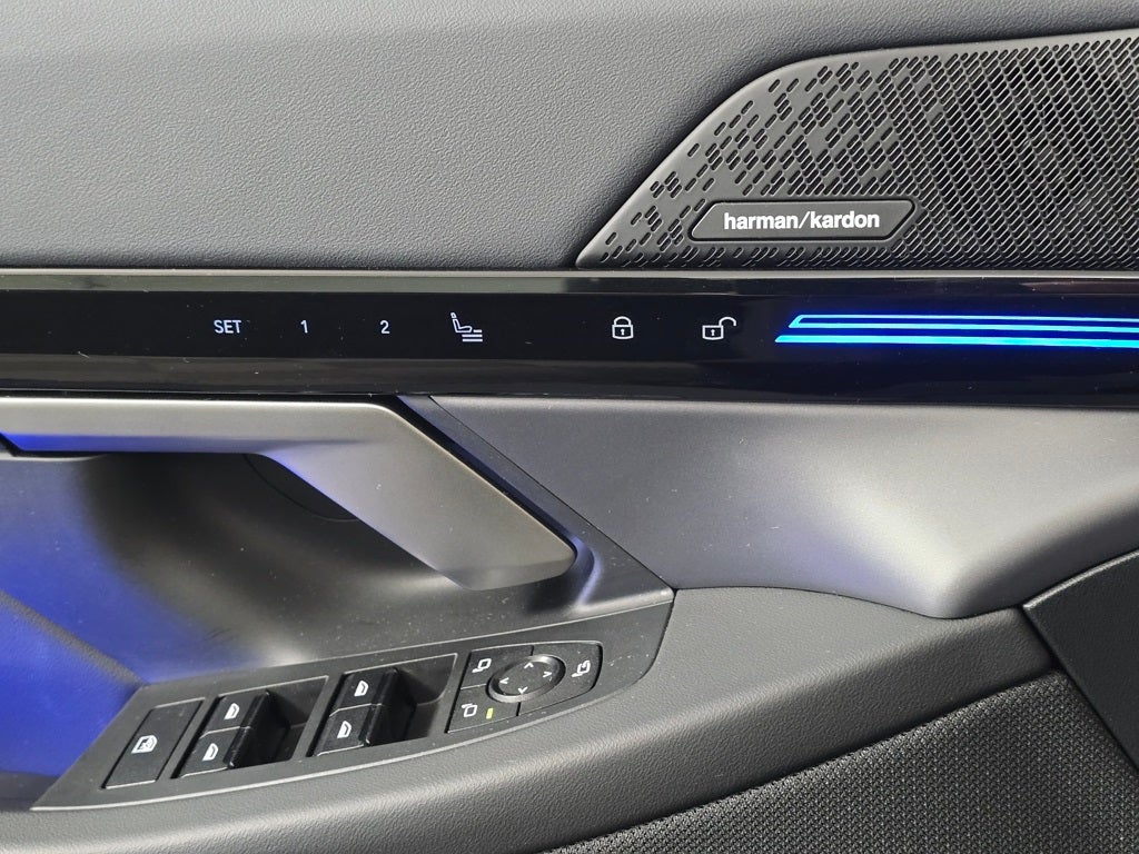 2025 BMW 5 Series 530i xDrive