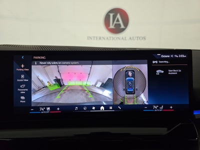 2025 BMW 5 Series 530i xDrive