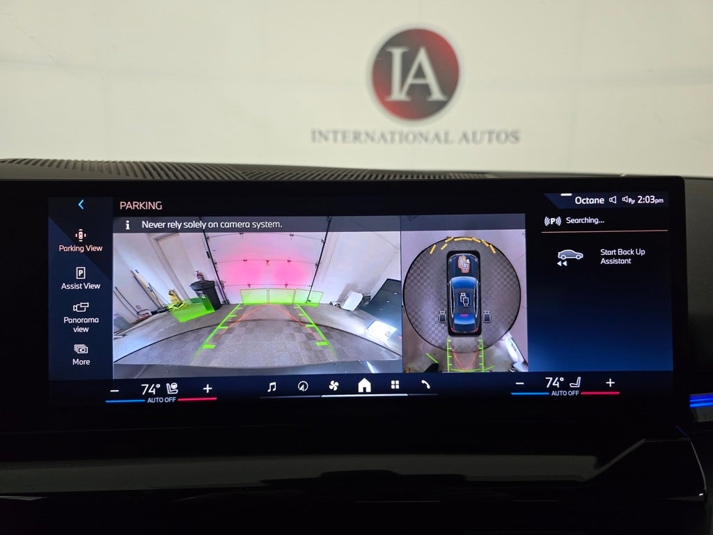 2025 BMW 5 Series 530i xDrive