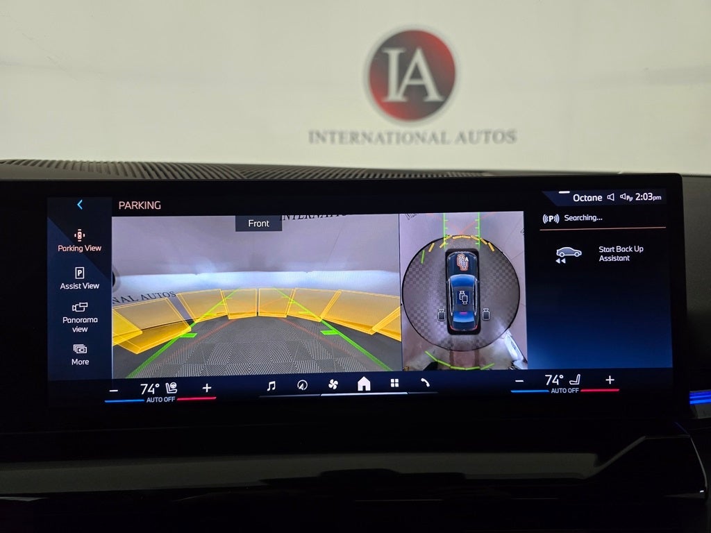 2025 BMW 5 Series 530i xDrive