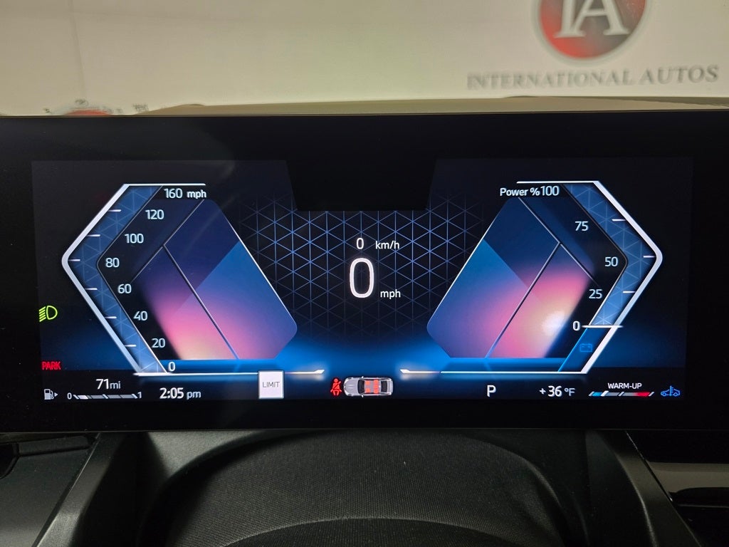 2025 BMW 5 Series 530i xDrive