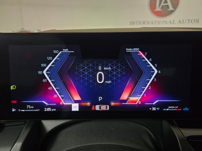 2025 BMW 5 Series 530i xDrive