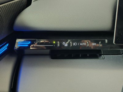 2025 BMW 5 Series 530i xDrive