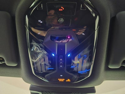 2025 BMW 5 Series 530i xDrive