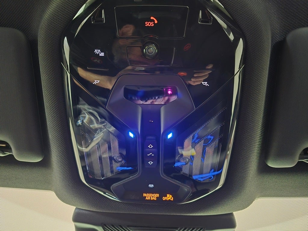 2025 BMW 5 Series 530i xDrive