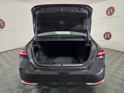 2025 BMW 5 Series 530i xDrive