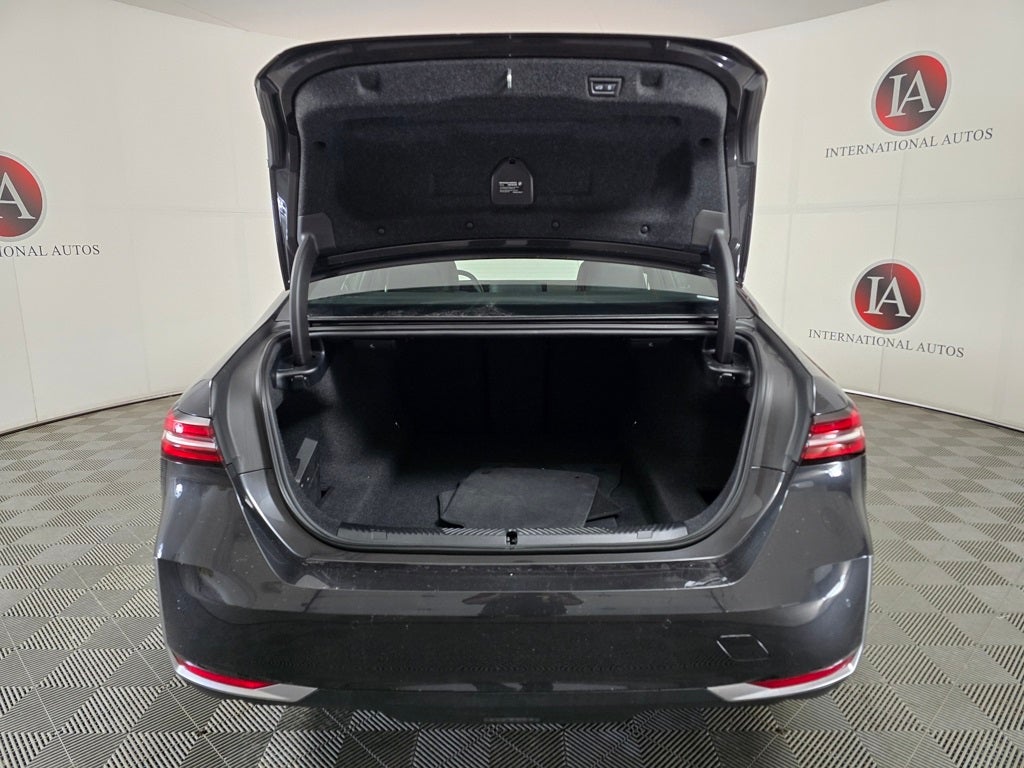 2025 BMW 5 Series 530i xDrive