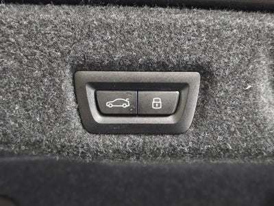 2025 BMW 5 Series 530i xDrive