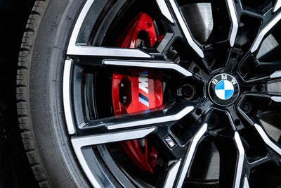 2025 BMW 4 Series M440i xDrive