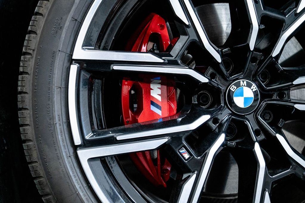 2025 BMW 4 Series M440i xDrive