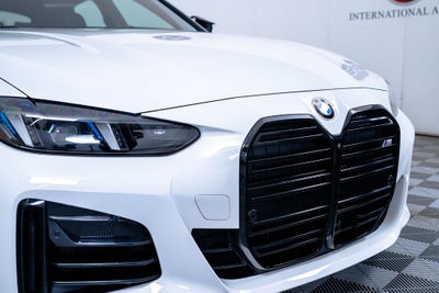 2025 BMW 4 Series M440i xDrive