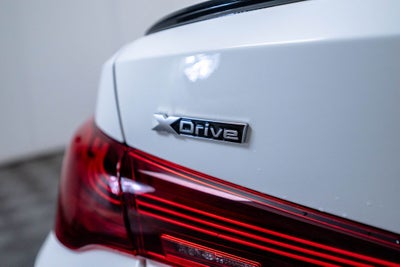 2025 BMW 4 Series M440i xDrive