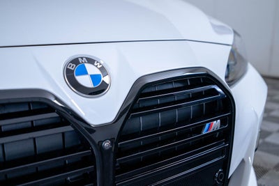2025 BMW 4 Series M440i xDrive