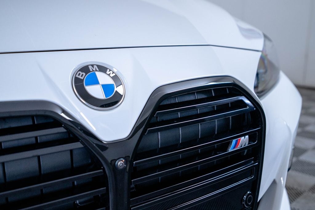 2025 BMW 4 Series M440i xDrive