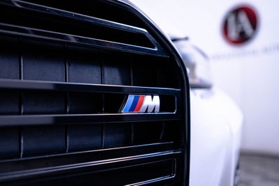 2025 BMW 4 Series M440i xDrive