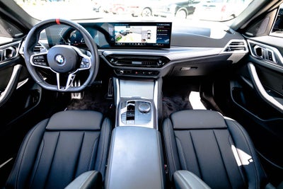 2025 BMW 4 Series M440i xDrive