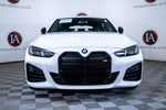 2025 BMW 4 Series M440i xDrive