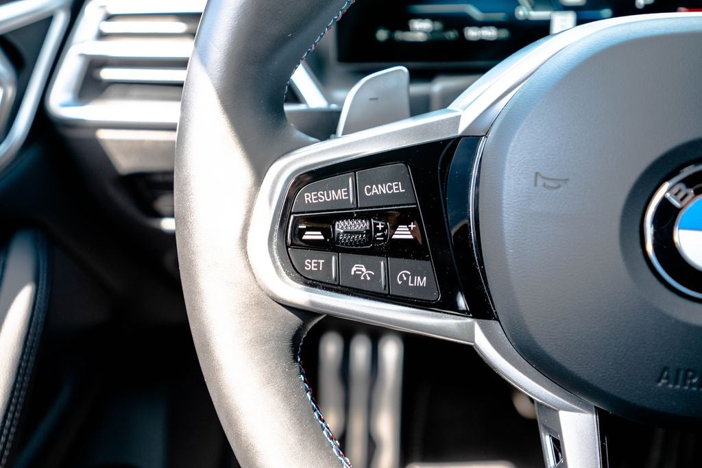 2025 BMW 4 Series M440i xDrive