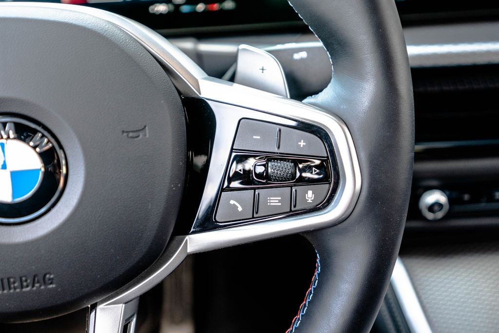2025 BMW 4 Series M440i xDrive