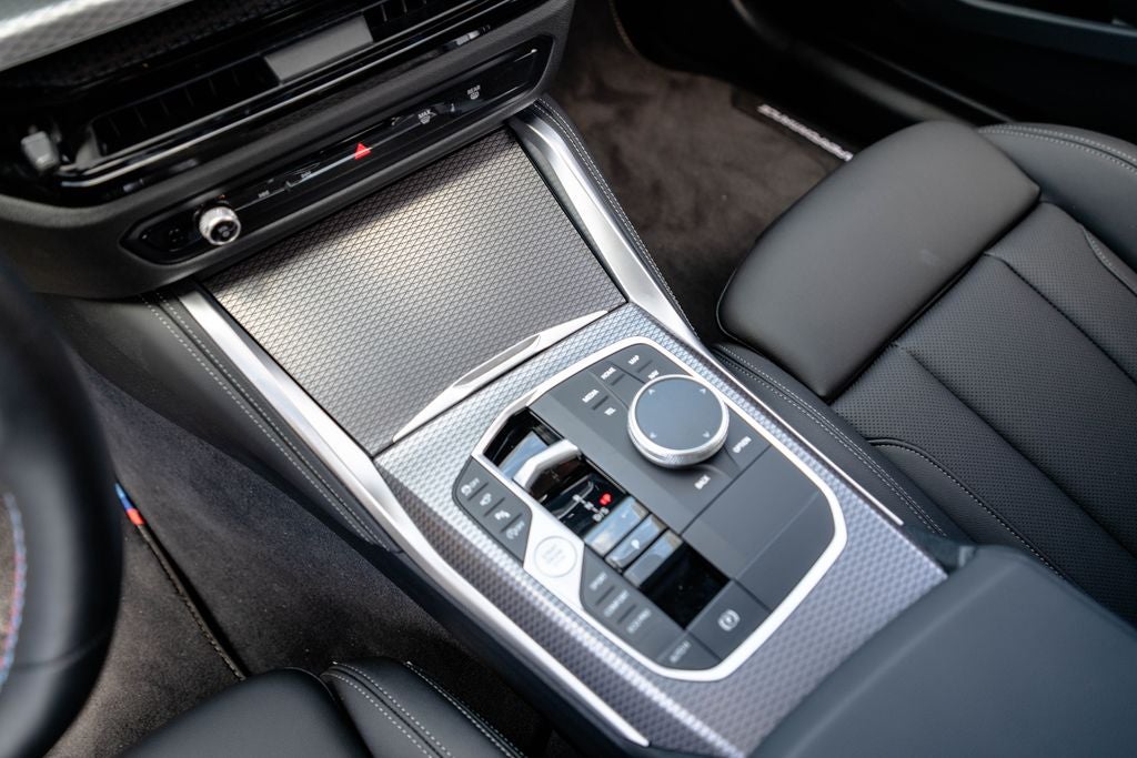 2025 BMW 4 Series M440i xDrive