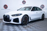 2025 BMW 4 Series M440i xDrive